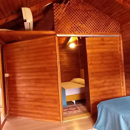 Oranj Ranch Hotel Кемер Экстерьер фото