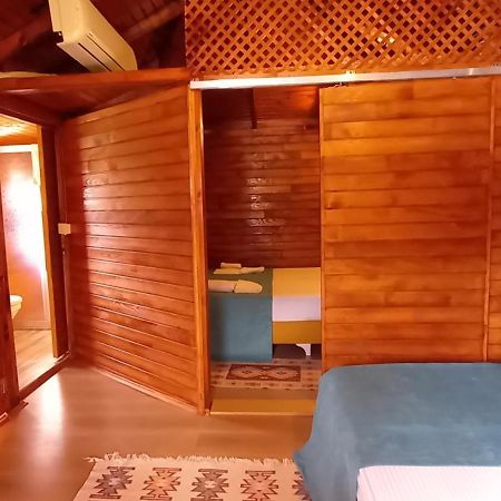 Oranj Ranch Hotel Кемер Экстерьер фото