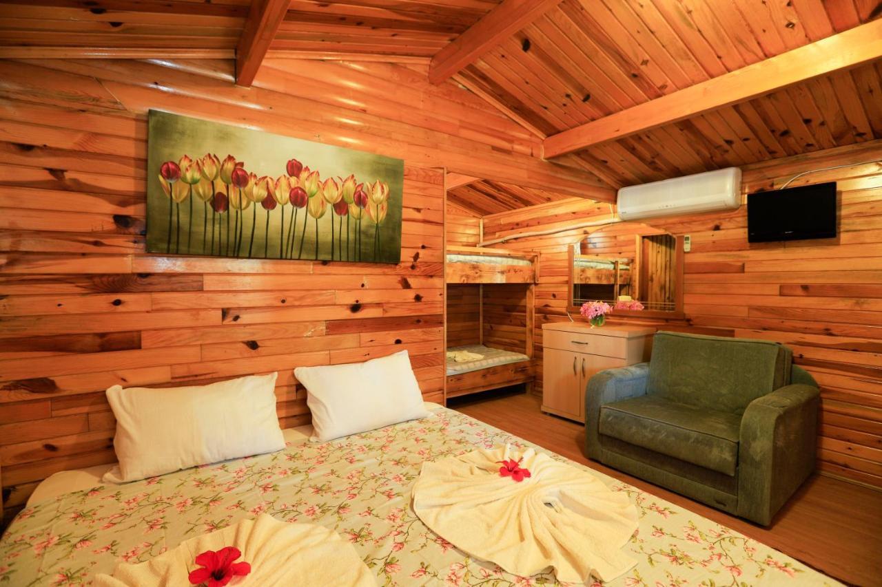 Oranj Ranch Hotel Кемер Экстерьер фото