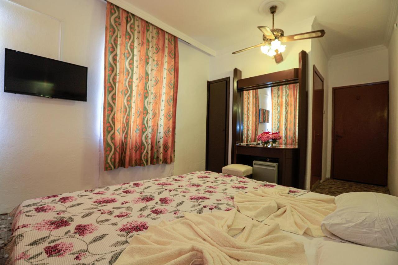 Oranj Ranch Hotel Кемер Экстерьер фото