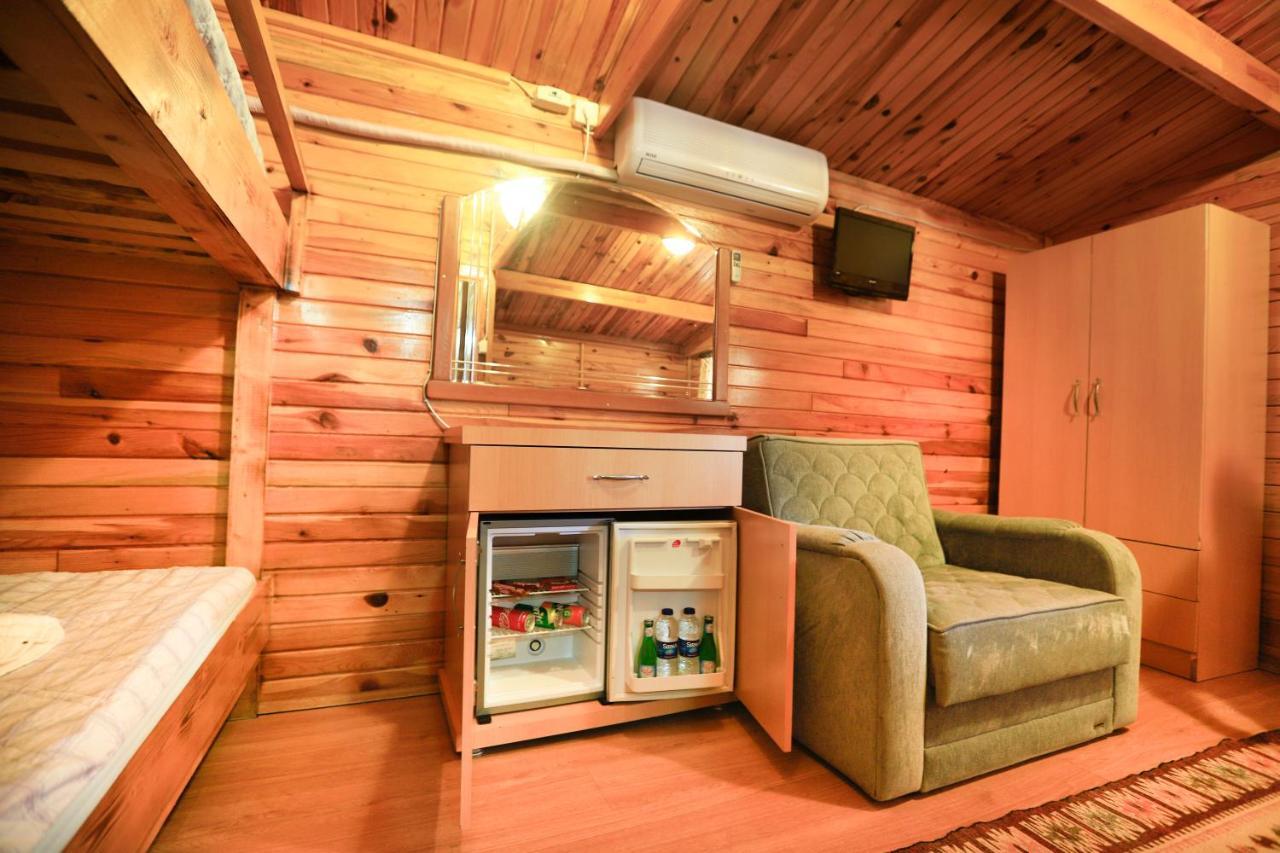 Oranj Ranch Hotel Кемер Экстерьер фото