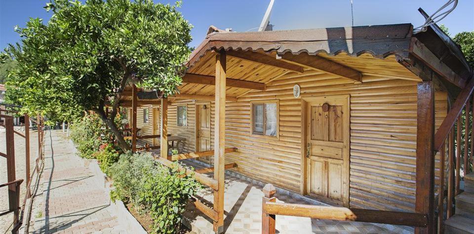 Oranj Ranch Hotel Кемер Экстерьер фото