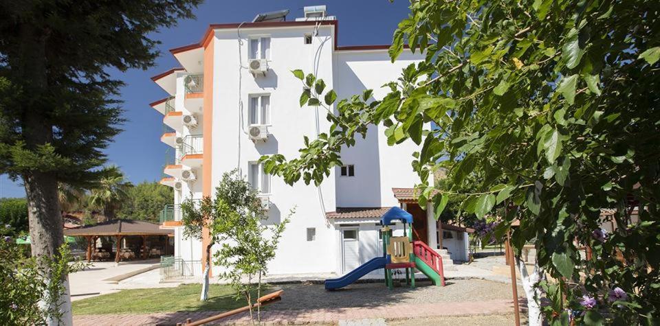 Oranj Ranch Hotel Кемер Экстерьер фото
