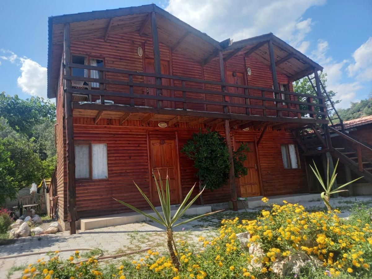 Oranj Ranch Hotel Кемер Экстерьер фото