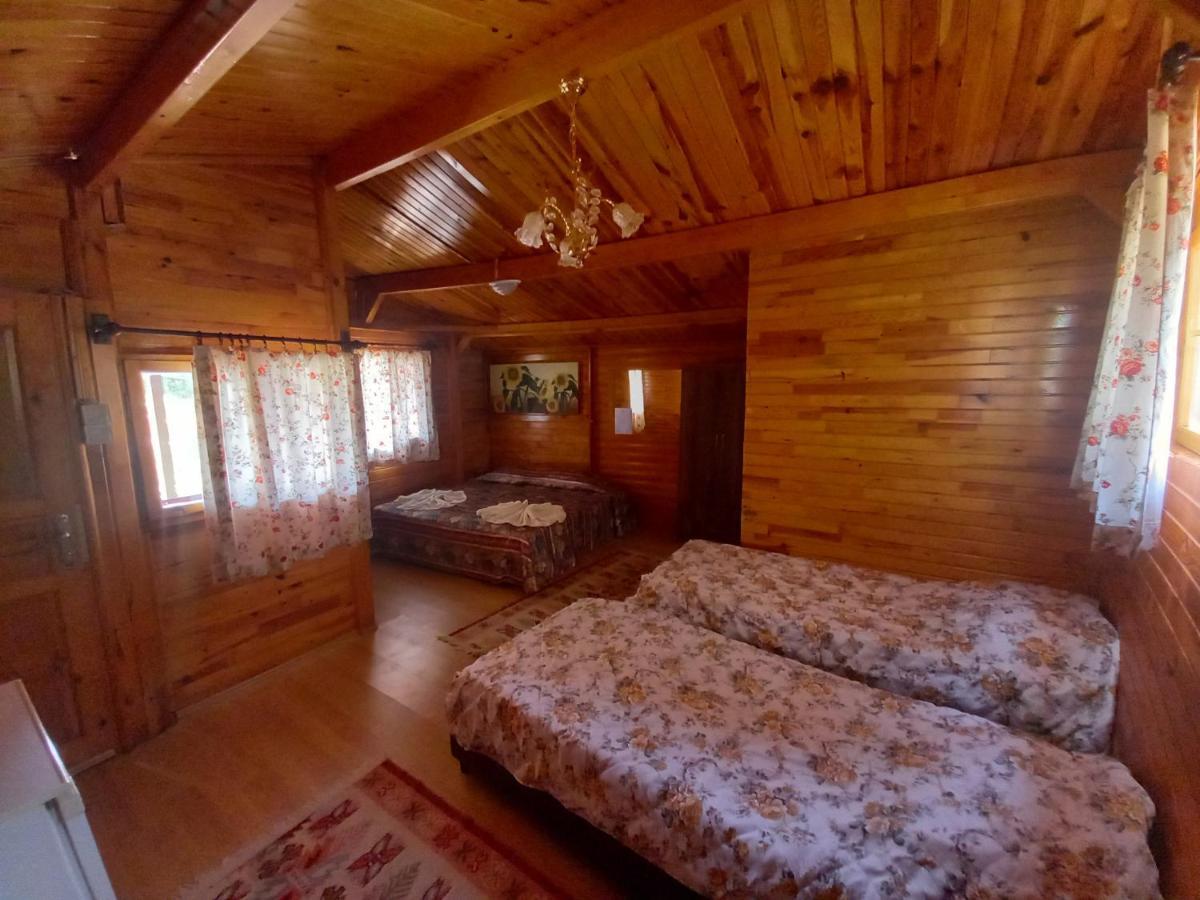 Oranj Ranch Hotel Кемер Экстерьер фото