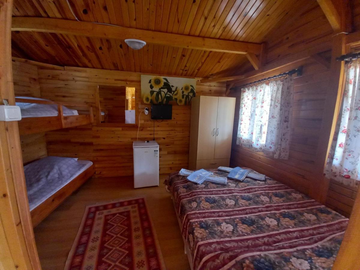 Oranj Ranch Hotel Кемер Экстерьер фото