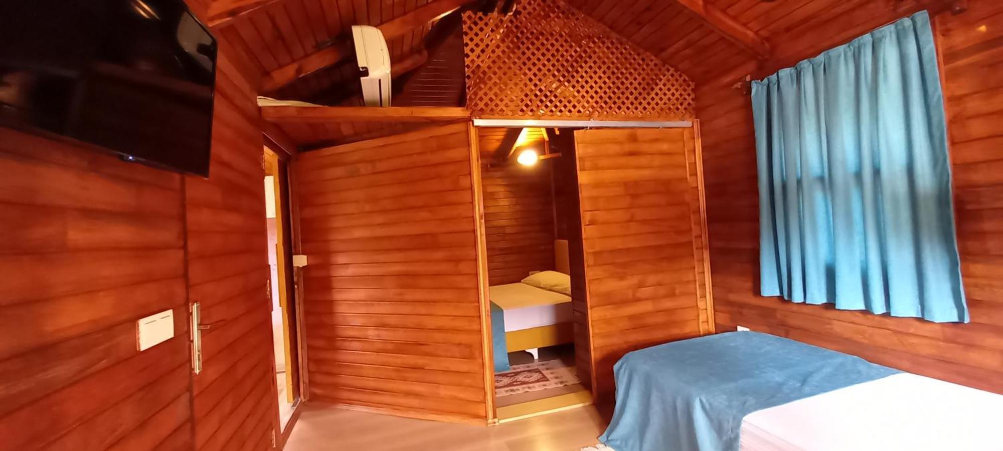 Oranj Ranch Hotel Кемер Экстерьер фото
