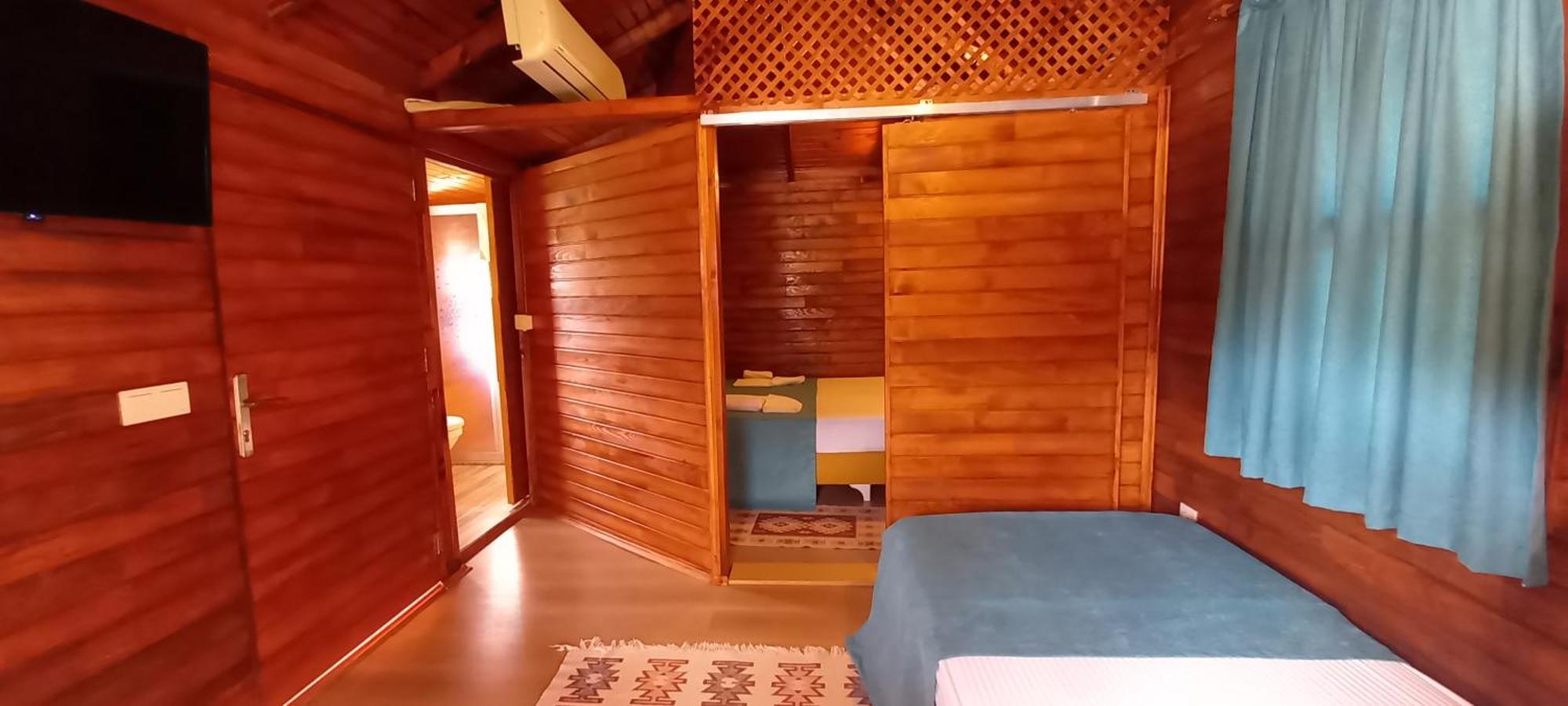 Oranj Ranch Hotel Кемер Экстерьер фото