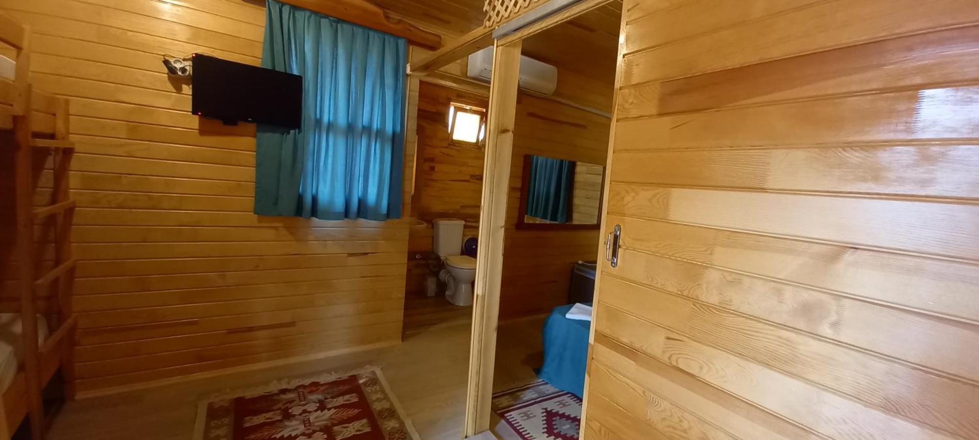 Oranj Ranch Hotel Кемер Экстерьер фото