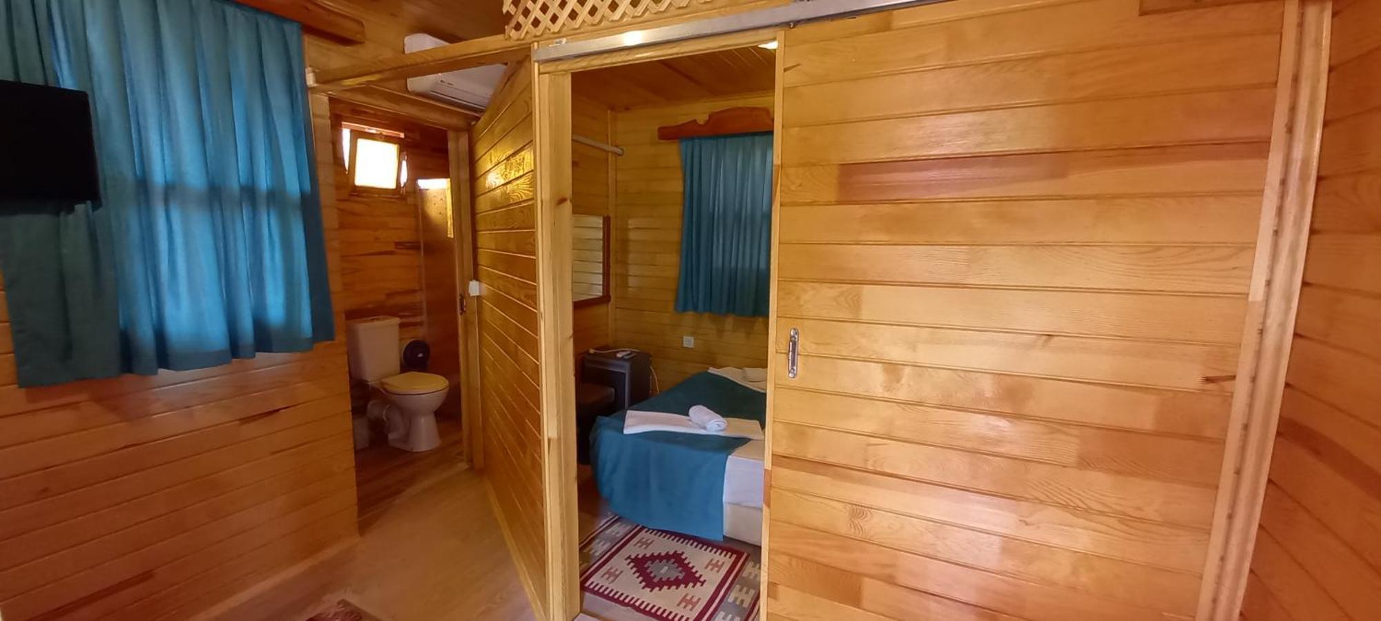 Oranj Ranch Hotel Кемер Экстерьер фото