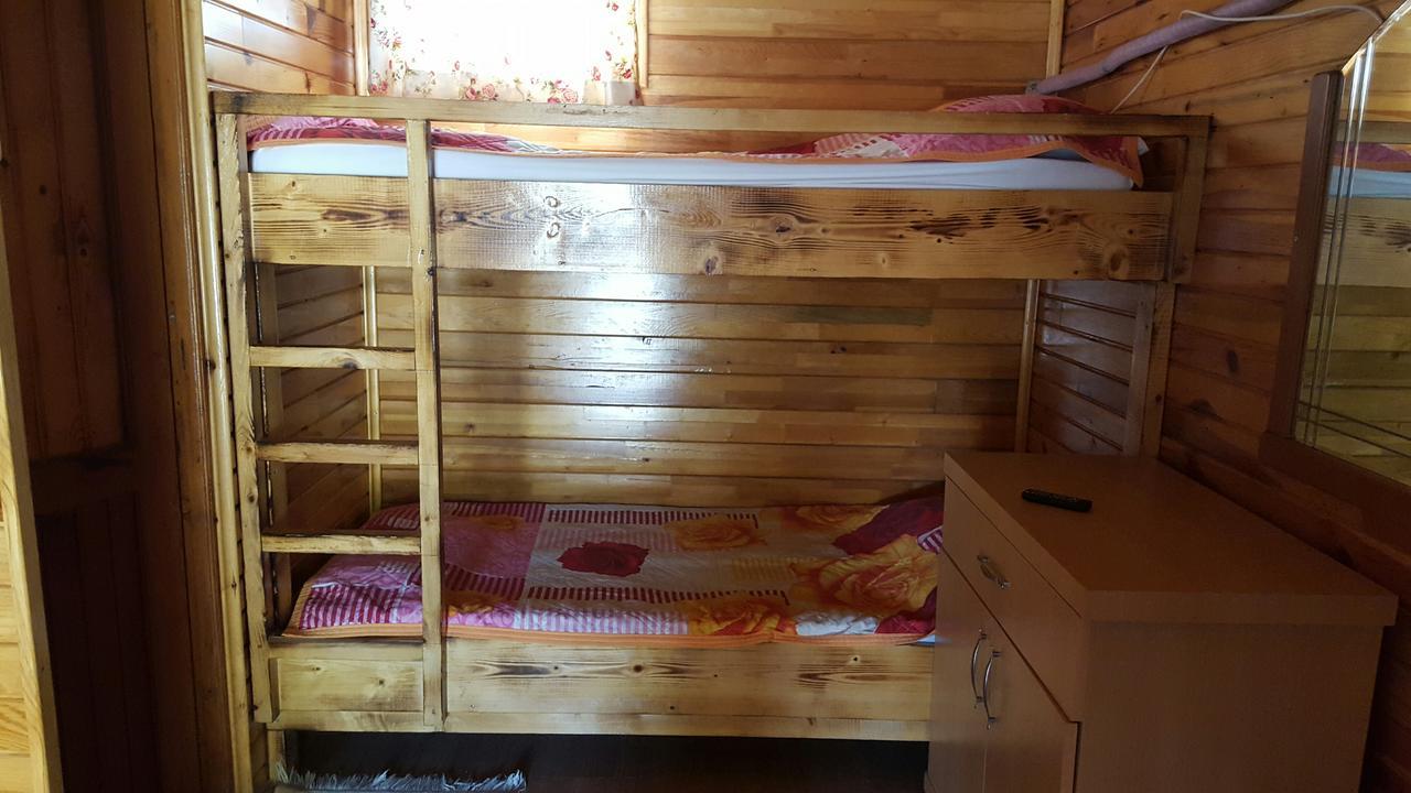 Oranj Ranch Hotel Кемер Экстерьер фото