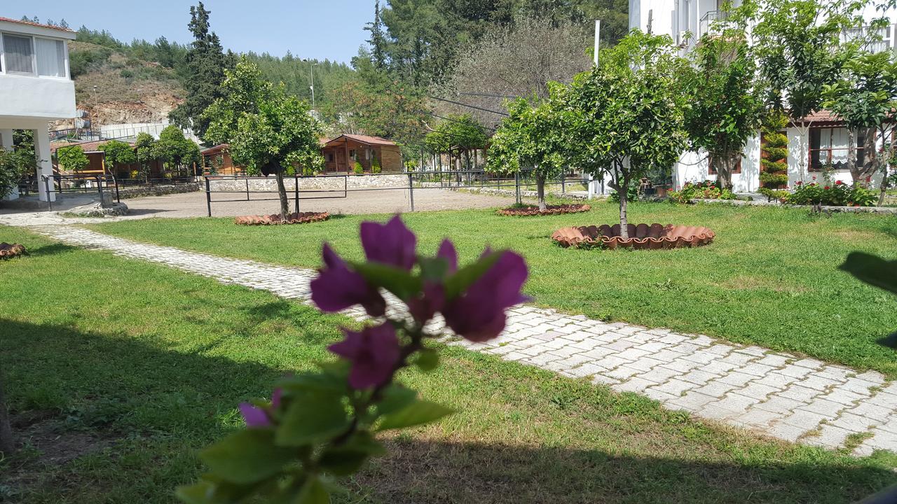 Oranj Ranch Hotel Кемер Экстерьер фото