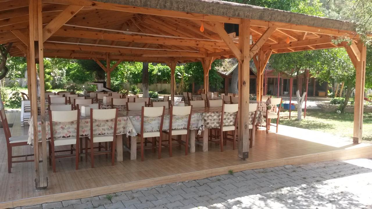 Oranj Ranch Hotel Кемер Экстерьер фото